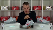 Nike VaporMax Pure Platinum and OG Review