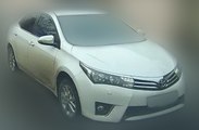 NEW 2018 Toyota Corolla S Premium 1.8L I4 16V Automatic FWD Sedan. NEW generations. Will be made in 2018.