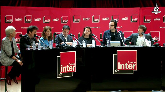 Florent Gueguen sur le contexte d'urgence sociale Dans ce pays, on n'est pas capable de proposer une aide à toutes les personnes sur le territoire