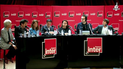 Florent Gueguen sur le contexte d'urgence sociale "Dans ce pays, on n'est pas capable de proposer une aide à toutes les personnes sur le territoire"
