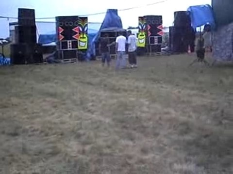 teknival pamier SOS/H-ur/intrepids