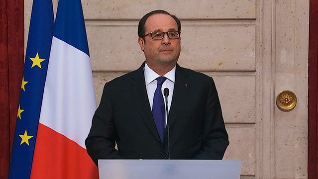 Discours à l'occasion de la remise de décoration à Mme Line RENAUD