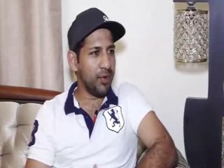 Team Mein 4 Main Players Hain uske Bad Tu Relukatay Hi Atay Hain:- Sarfraz