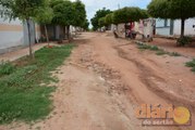 Após reportagem, secretário autoriza obra em conjunto habitacional de São João do Rio do Peixe-PB