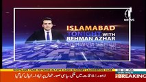 Islamabad Tonight - 23rd March 2017