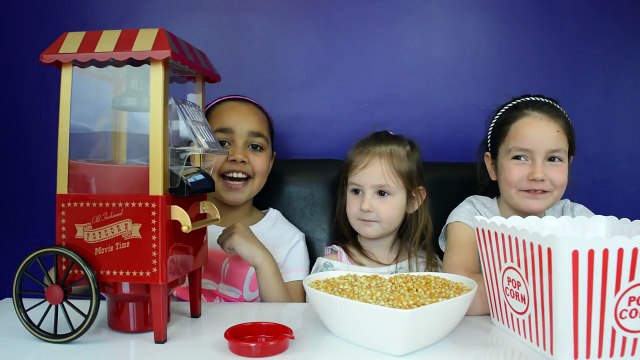 И Конфеты тележка поделки Домашний Дети производитель Обзор сладости марочный вкусно попкорн |