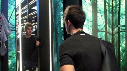 Benji & Fede @ Los Angeles  Ep.3 Shopping