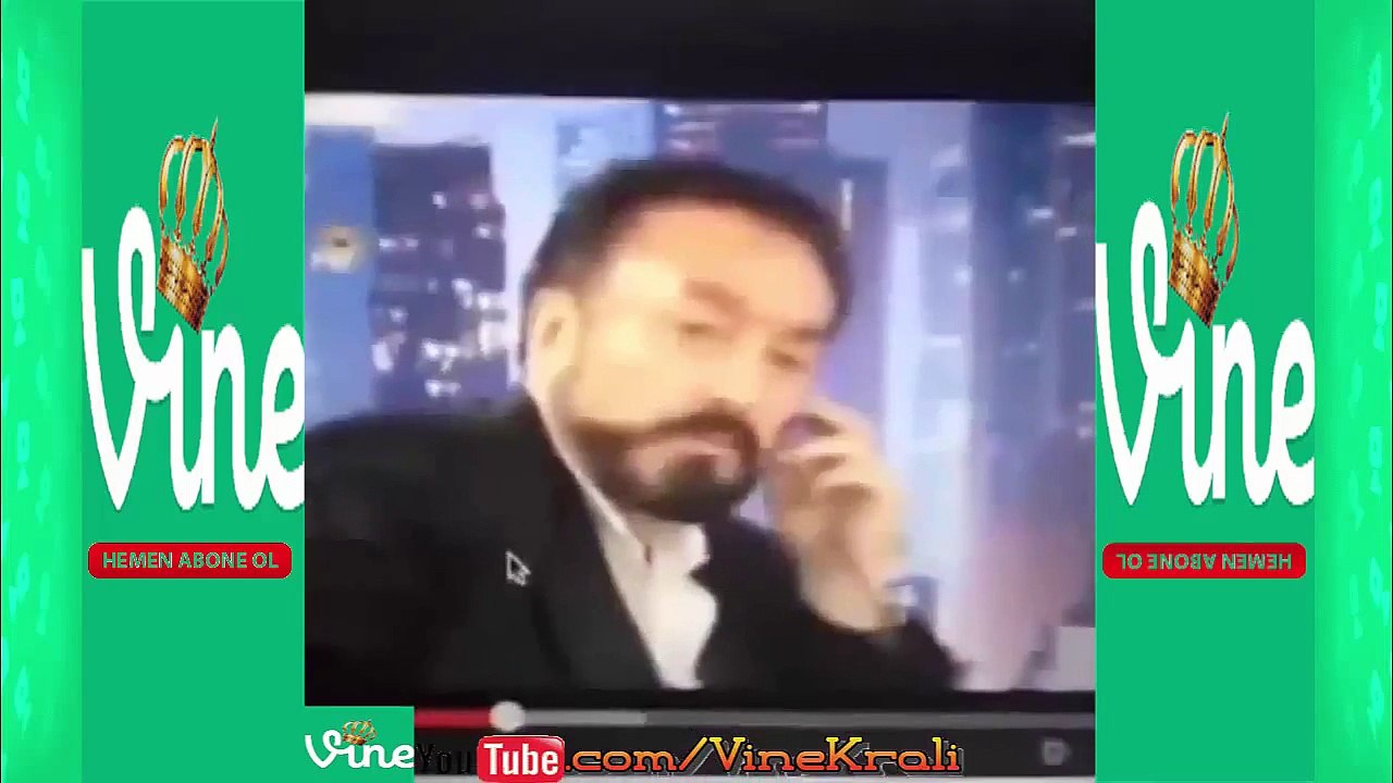 Halil Söyletmez  Vine Kolaj 5 Part 5 Dakika ( En Komik Vineler 2014 - Vine Video Turkey )