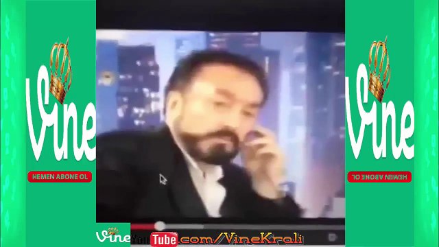 Halil Söyletmez Vine Kolaj 5 Part 5 Dakika ( En Komik Vineler 2014 - Vine Video Turkey )