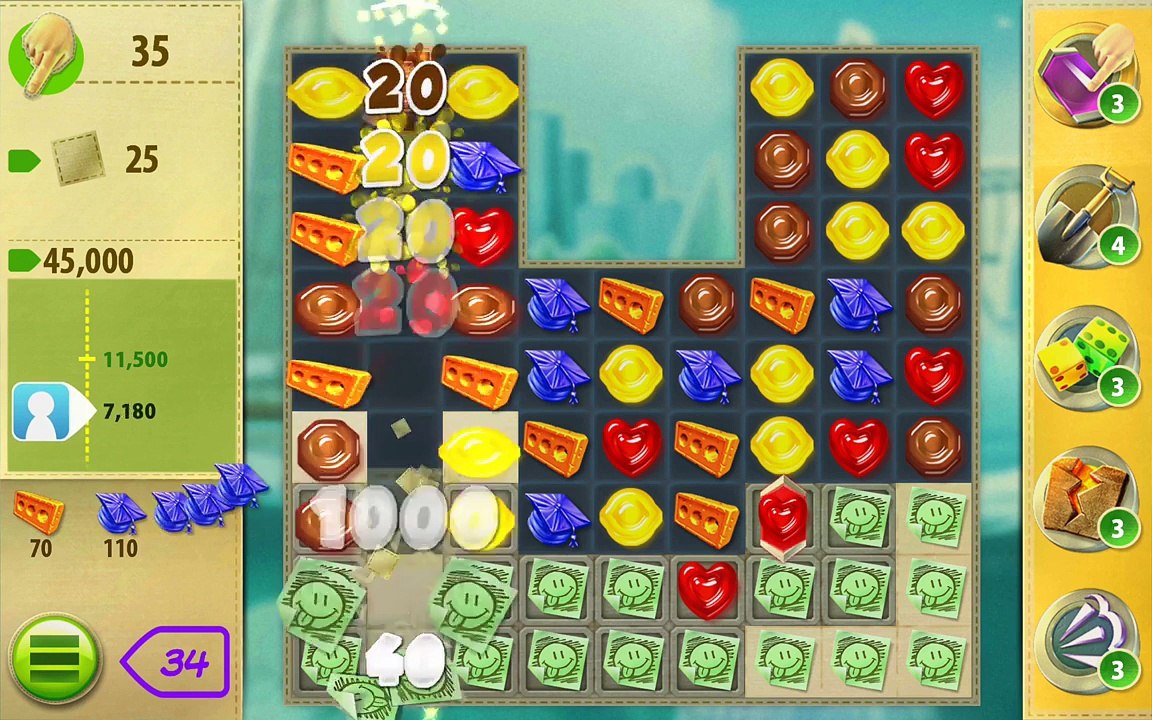 Gummy Drop HD