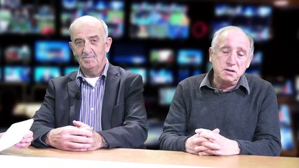 D!CI TV : réactions des maires du Vernet et de Prads sur la polémique du papa de Lubitz