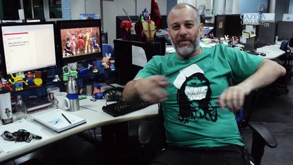 Em Cartaz S04E02 - Power Rangers 2017, essa galerinha vai salvar o mundo