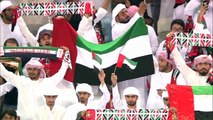 UAE 0-2 Japan (Asian Qualifiers - Road To Russia)