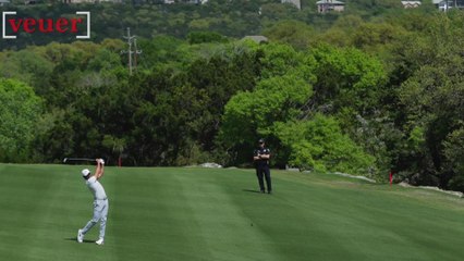Pro-Golfer Walks Away From Tournament, Says His Mother Has Terminal Lung Cancer