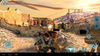 Overkill 3 Android Gameplay