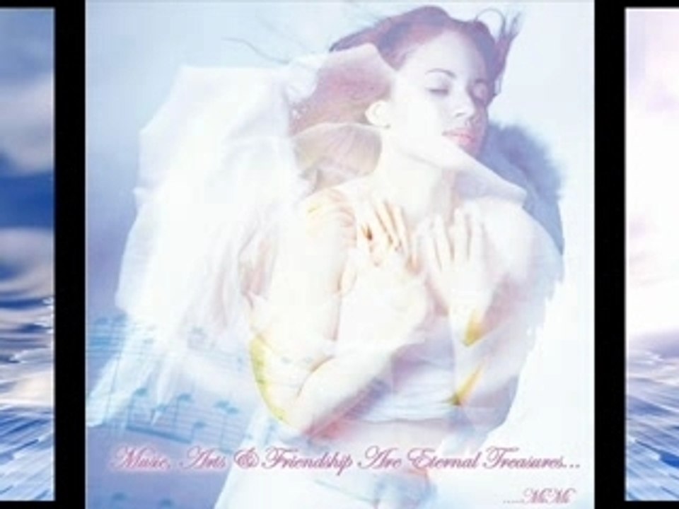 Mes anges et mes fées