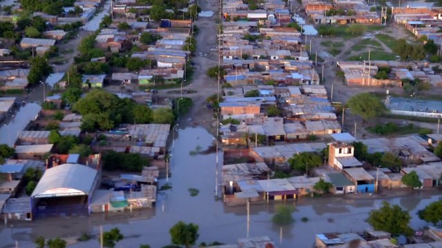 Ascienden a 84 los muertos por lluvias y avalanchas en Perú