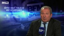 Courbis sur l’équipe de France : ‘’Cela faisait longtemps qu’on n’avait pas vu autant de joueurs offensifs de qualité’’