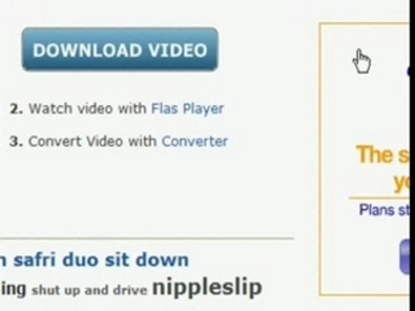 ⁣How to Download Youtube Video in 3 seconds?