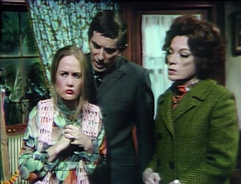 Dark Shadows S22 D1  Chapter01