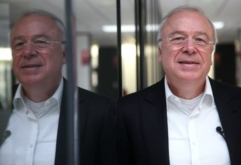 D'Amnéville à l'Euro 2016, en passant par le bus de Knysna, Bernard Desumer refait le(s) match(es) de sa vie