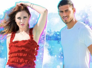 Le Mad Mag : Haneia / Giuseppe, la confrontation !