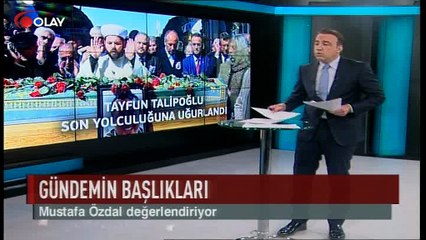 Bakış Açısı 22 03 2017