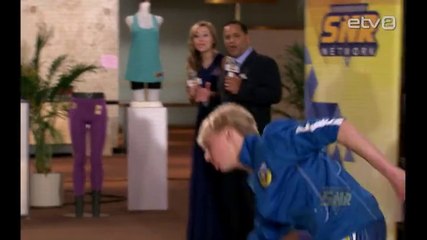 The Next Step S03E28