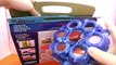 Play doh DohVinci Farbenmischer Hasbro A9212EU4 Unboxing Video Bilder Malen mit Knetgummi