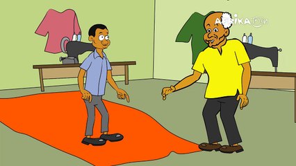 LA BLAGUE DU JOUR - Le professionnel (ESSAYEZ DE NE PAS RIRE! )