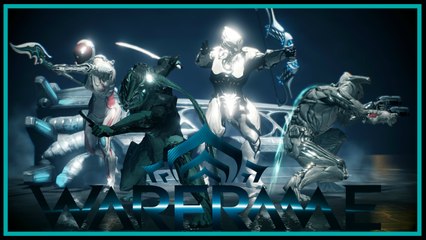 warframe paris prime bow on high level defense mission