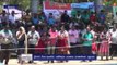 State level swimming competition held in Salem | மாநில அளவிலான நீச்சல் போட்டி