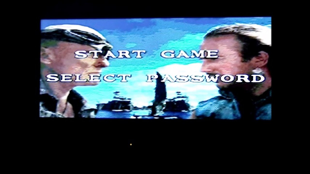 jeu water world super nintendo
