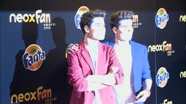 Gemeliers: Estamos enamorados de la vida y de las fans