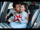 Đám cưới diễn viên  Quang Tuấn hạnh phúc rước cô dâu xinh đẹp 'về dinh' [Tin Việt 24H]