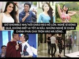 Chuyện hại người, kết bè phái gây sốc trong showbiz Việt [Tin Việt 24H]