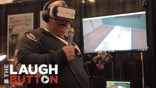 Tech Talk with Robert Kelly at SXSW 2017