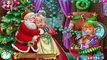 Play Fun Santa Christmas Baby Games | Care, Dress Up Games for Kids
