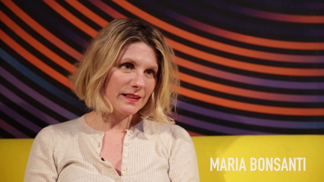 Entretien avec Maria Bonsanti - Directrice artistique du Cinéma du Réel