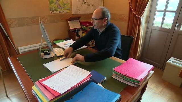 Le quotidien des patients et des médecins à Decazeville, un désert médical dans l'Aveyron
