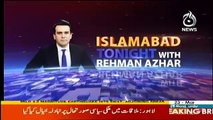 Islamabad Tonight - 23rd March 2017