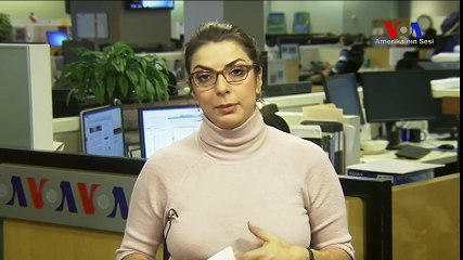 VOA Flaş Haber 23 Mart