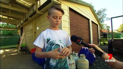 7 News Sydney - Berkeley Vale- A 10-year-old boy is recovering...[via torchbrowser.com]