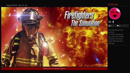Firefighters the simulation tutorial (4)