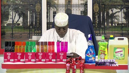 REPLAY - KOUTHIA SHOW - 23 Mars 2017 - Intégralité