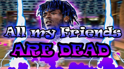 LIL UZI XO TOUR LIFE