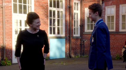 Hank Zipzer- Series 3 - Episode 9 - Operation Prank Adolf