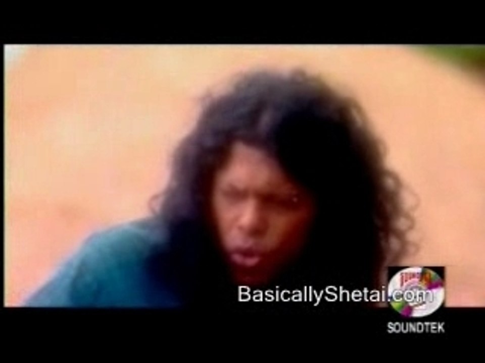 Tifiner Poysha - James