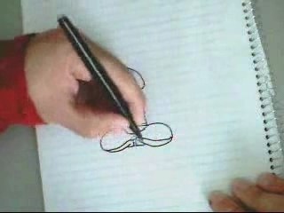Dessins coquins ?