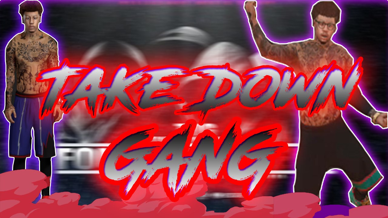 NBA2K17 BEST EDITS